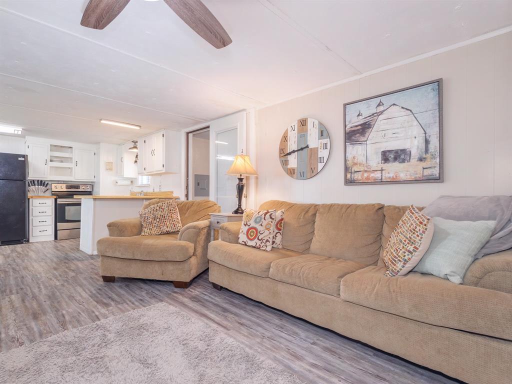 Minton - Residential