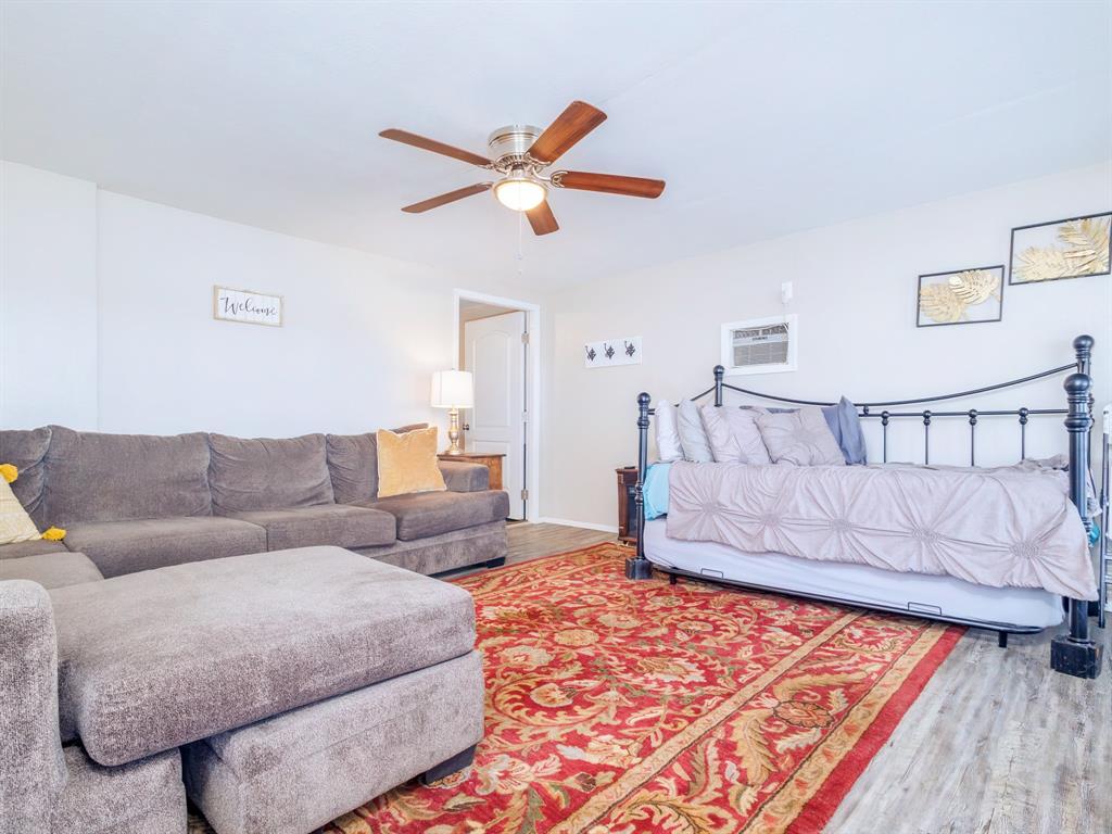 Minton - Residential