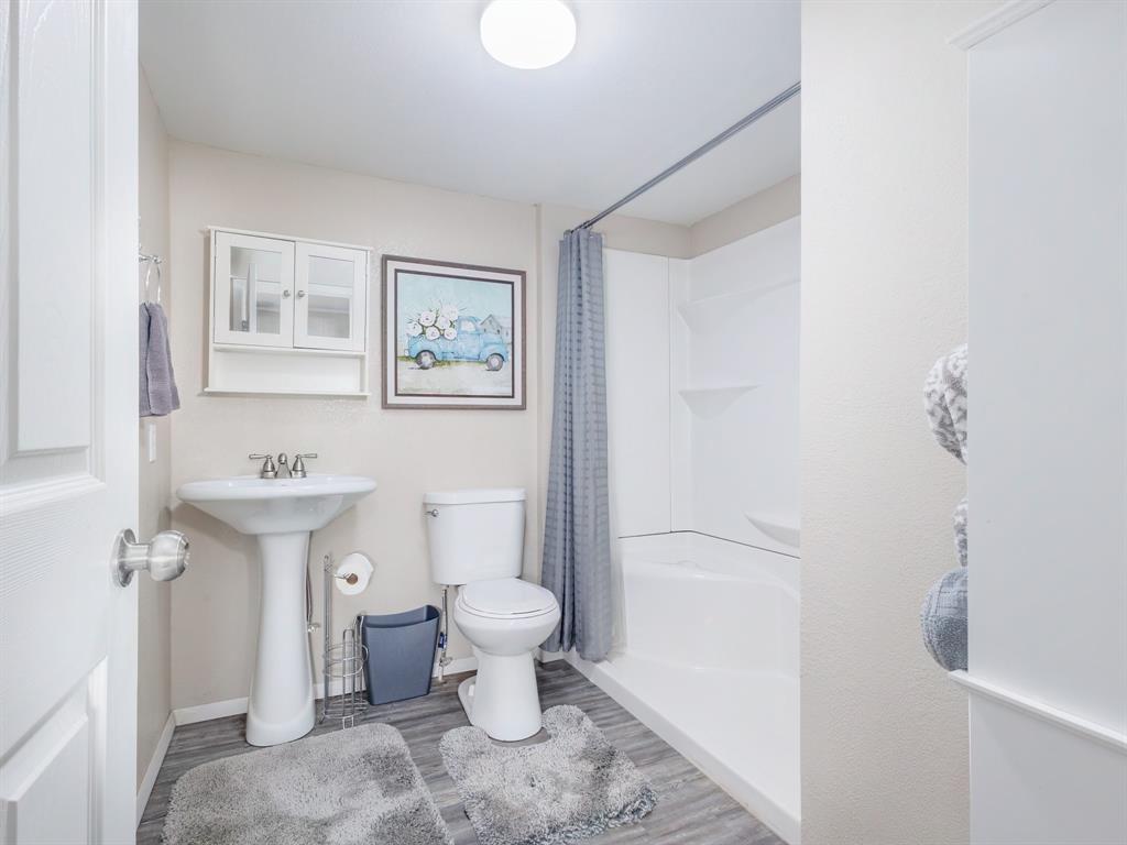 Minton - Residential