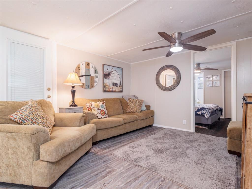 Minton - Residential