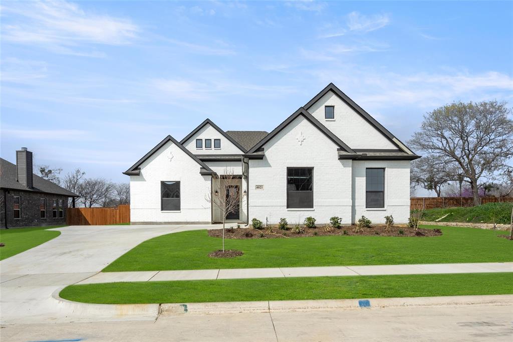 4021 Alpine Street