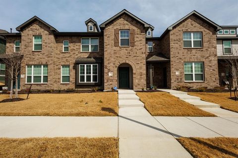 Photo of 3720 Star Mesa Street #13, Crandall, TX 75114 (MLS # 21238830)