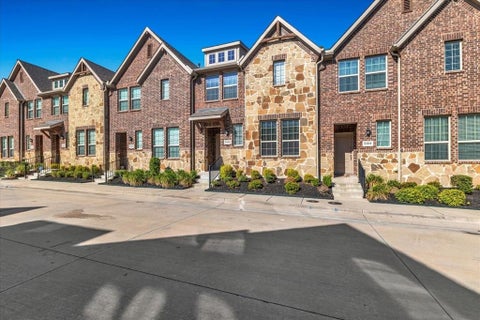 Photo of 2169 Steer Creek Place, Mesquite, TX 75149 (MLS # 21385205)