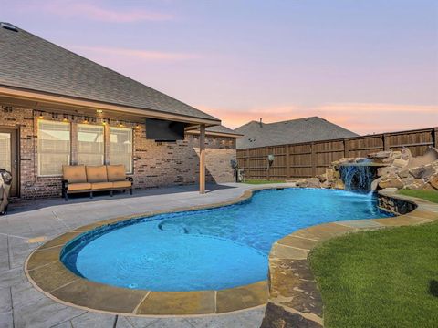1233 Altuda Drive Forney TX 75126