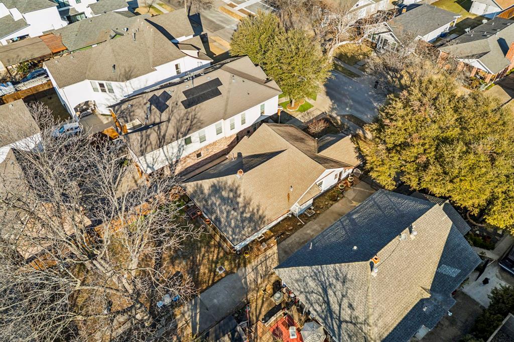 Vickery Place - Residential