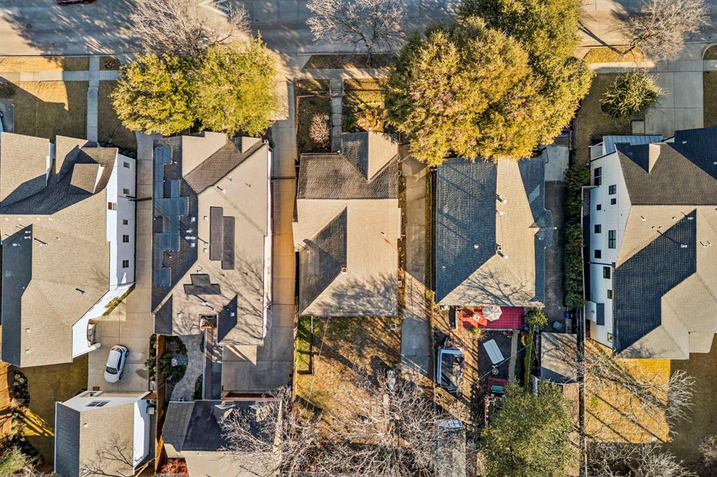 Vickery Place - Residential