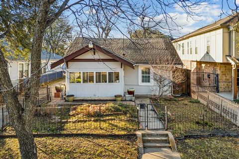 5446 Belmont Avenue Dallas TX 75206