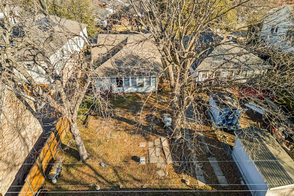 Vickery Place - Residential