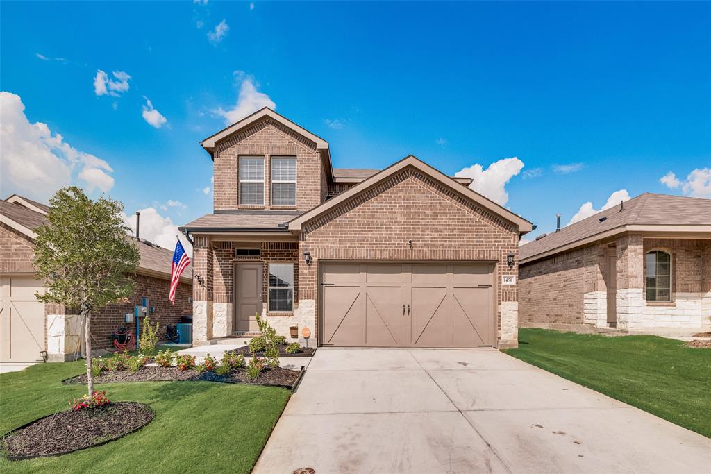 Cartwright Ranch Ph 1 - Residential Lease