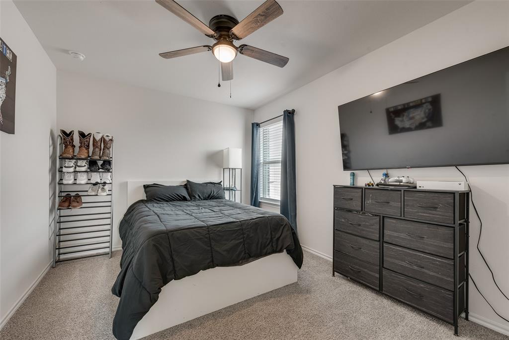 Cartwright Ranch Ph 1 - Residential Lease