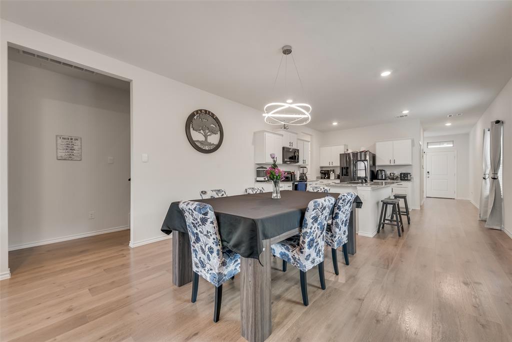 Cartwright Ranch Ph 1 - Residential Lease