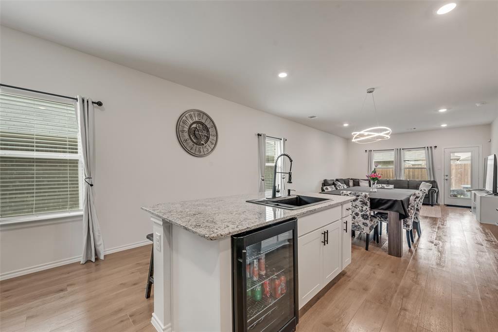 Cartwright Ranch Ph 1 - Residential Lease