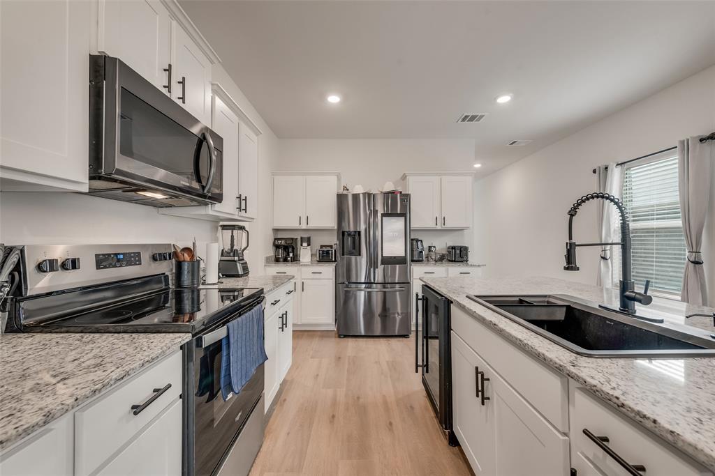 Cartwright Ranch Ph 1 - Residential Lease