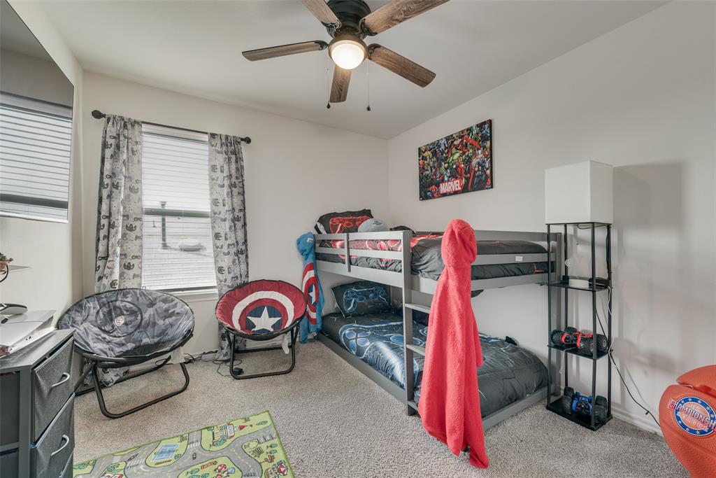 Cartwright Ranch Ph 1 - Residential Lease