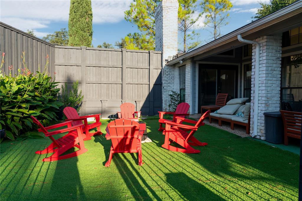 Prestonwood Gardens - Residential