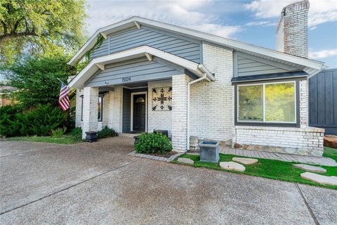 15124 Berry Trail Dallas TX 75248