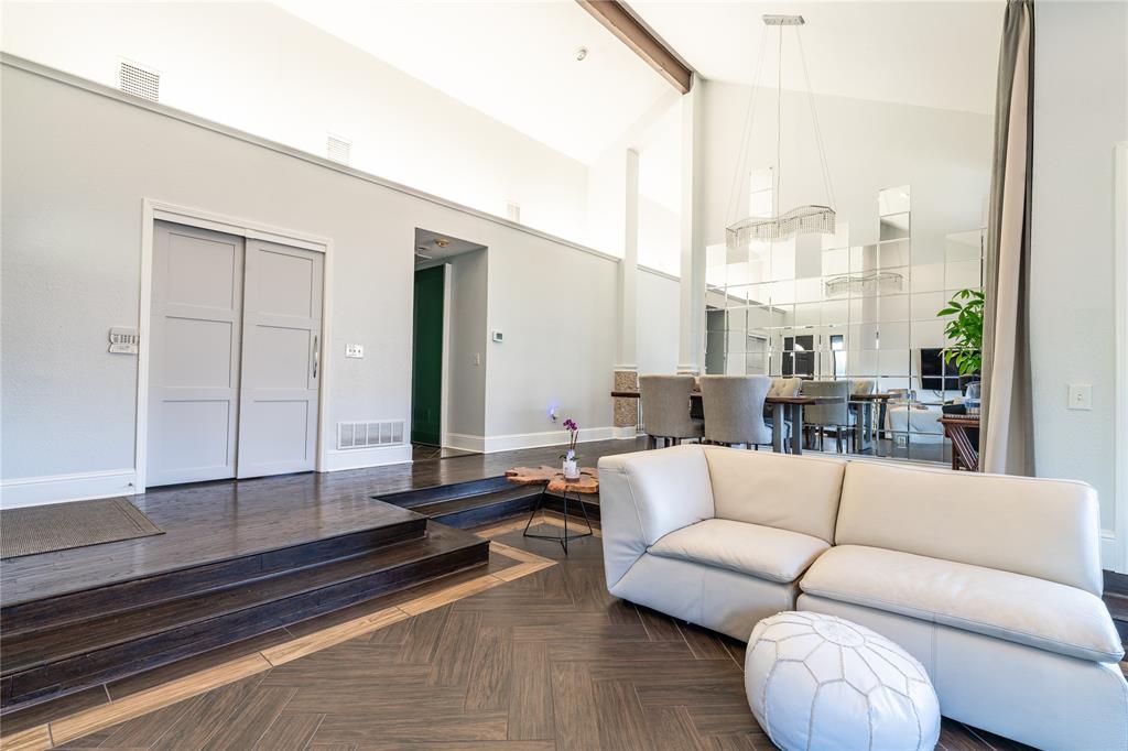 Prestonwood Gardens - Residential