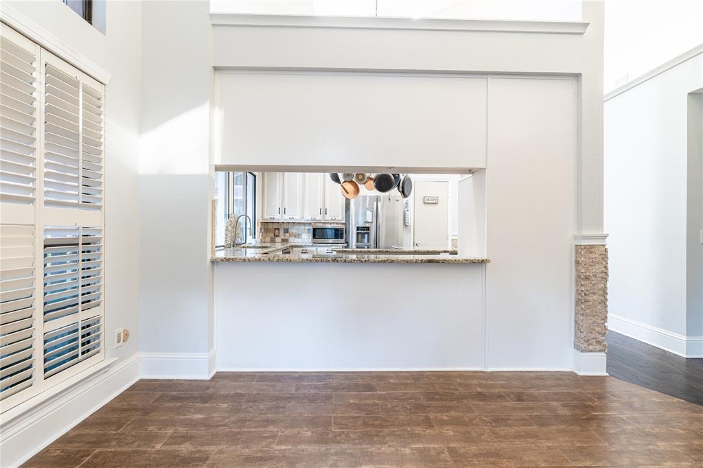 Prestonwood Gardens - Residential