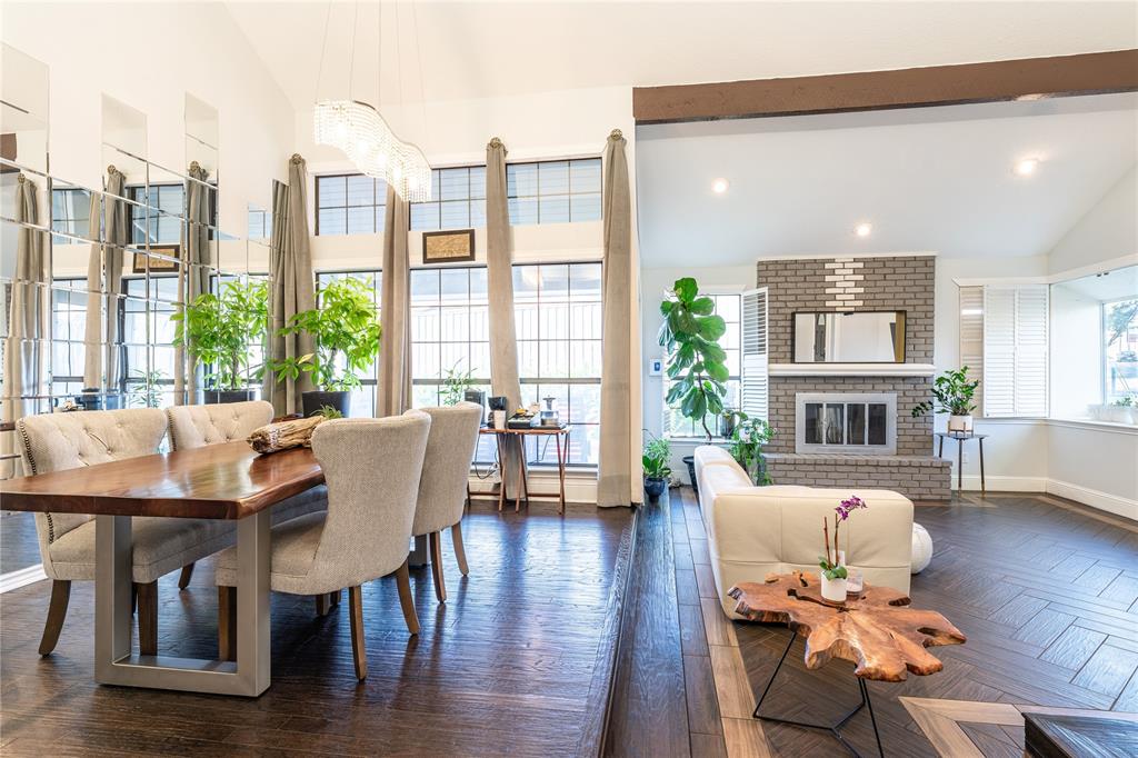 Prestonwood Gardens - Residential