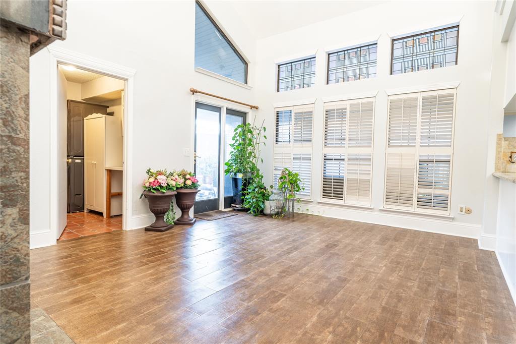 Prestonwood Gardens - Residential