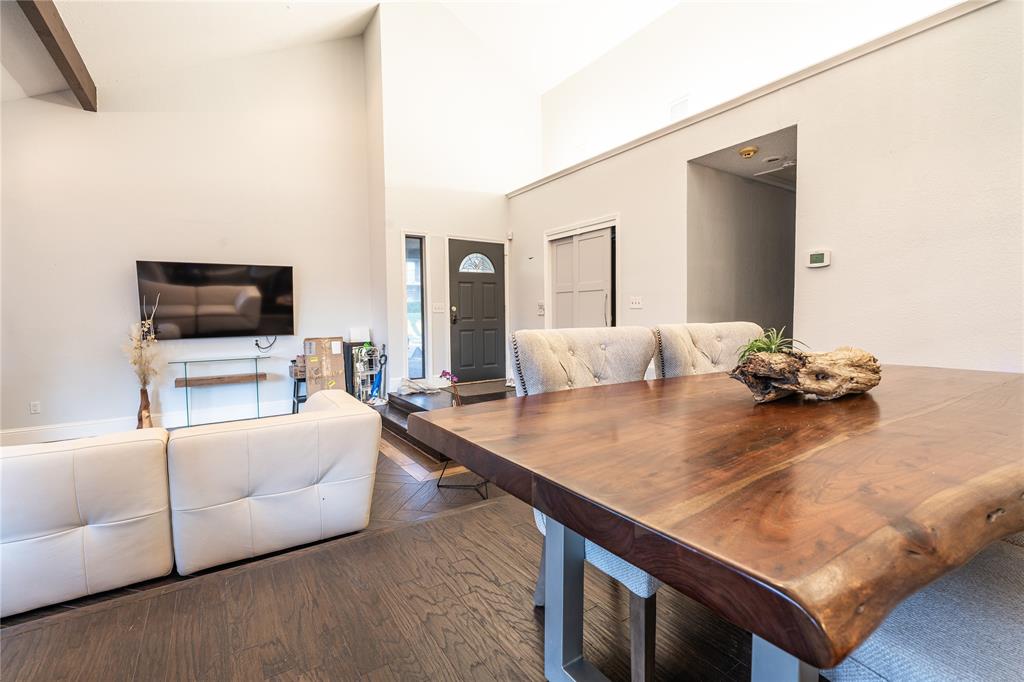 Prestonwood Gardens - Residential