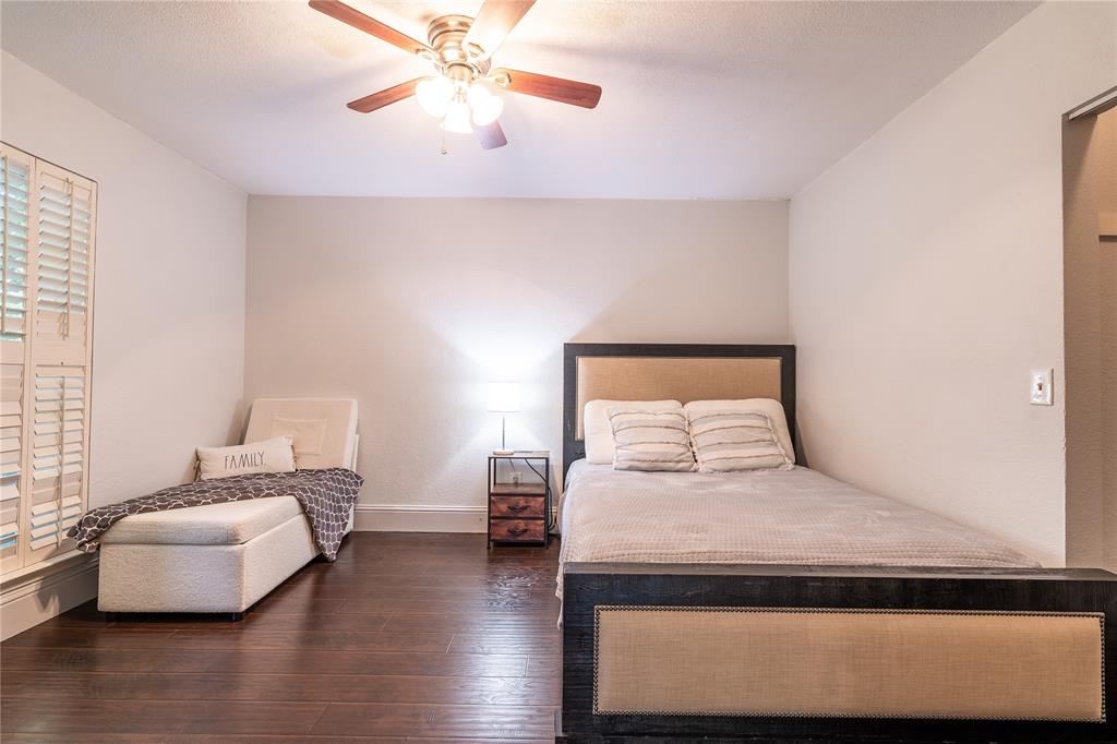 Prestonwood Gardens - Residential