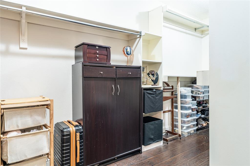 Prestonwood Gardens - Residential