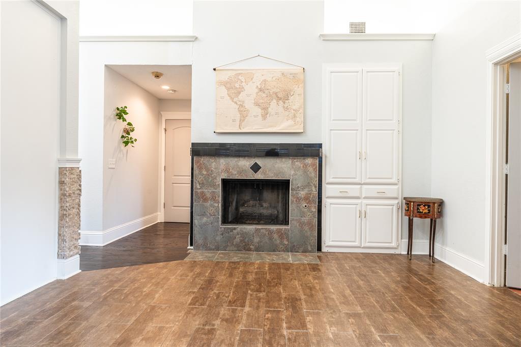 Prestonwood Gardens - Residential