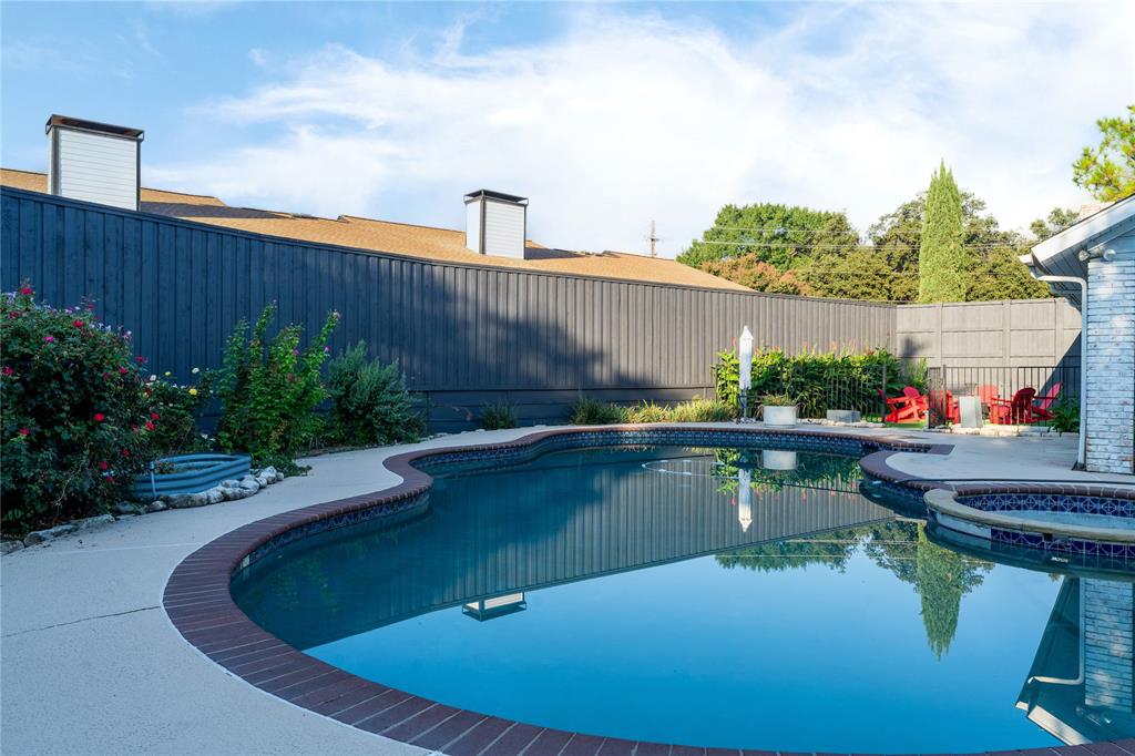 Prestonwood Gardens - Residential