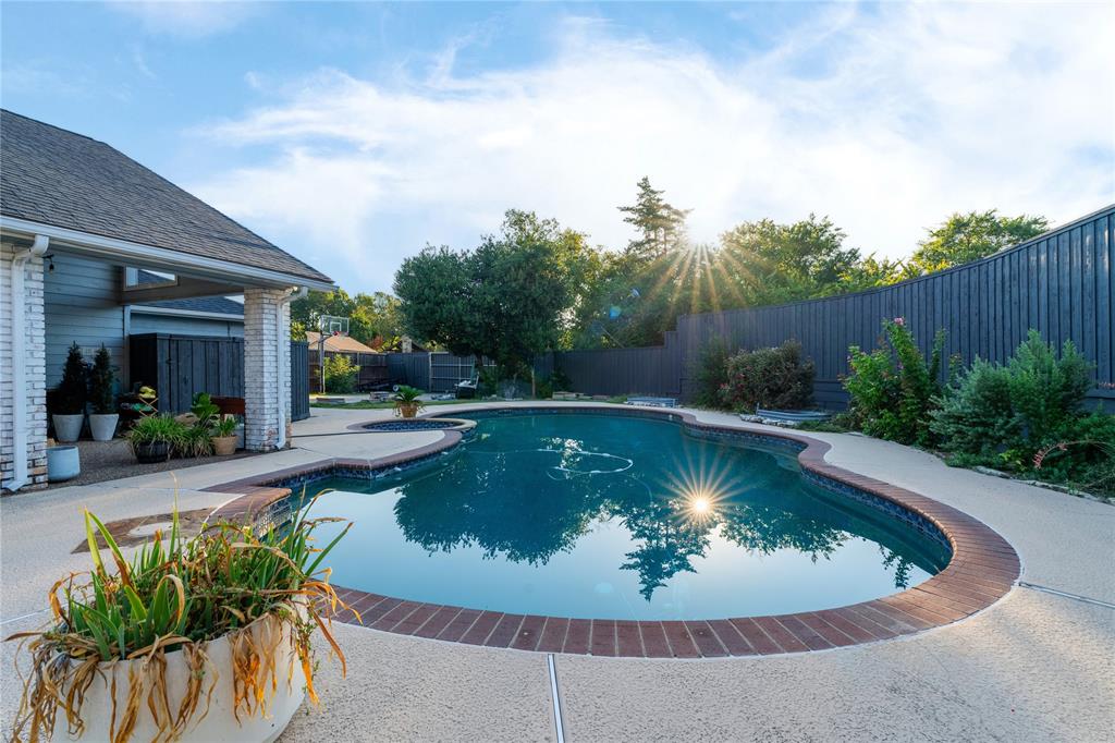 Prestonwood Gardens - Residential