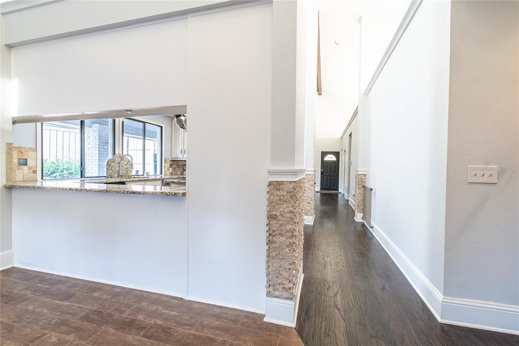 Prestonwood Gardens - Residential