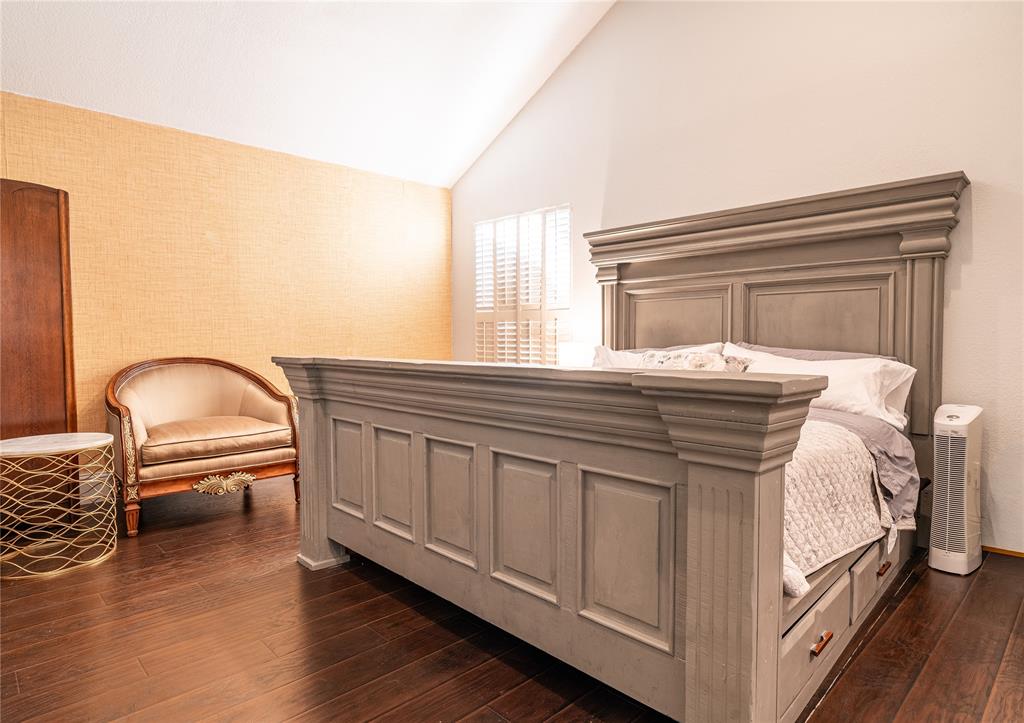 Prestonwood Gardens - Residential