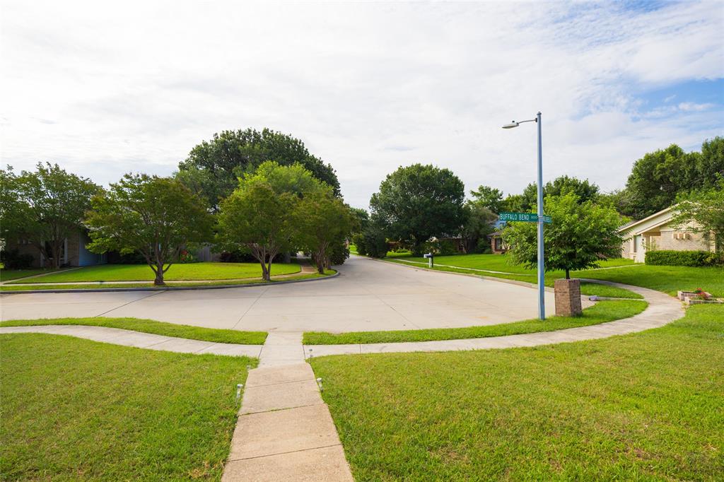 669 Buffalo Bend