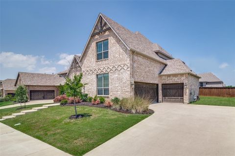 A home in Rockwall