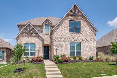 A home in Rockwall