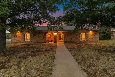 1201 Randy Graham TX 76450