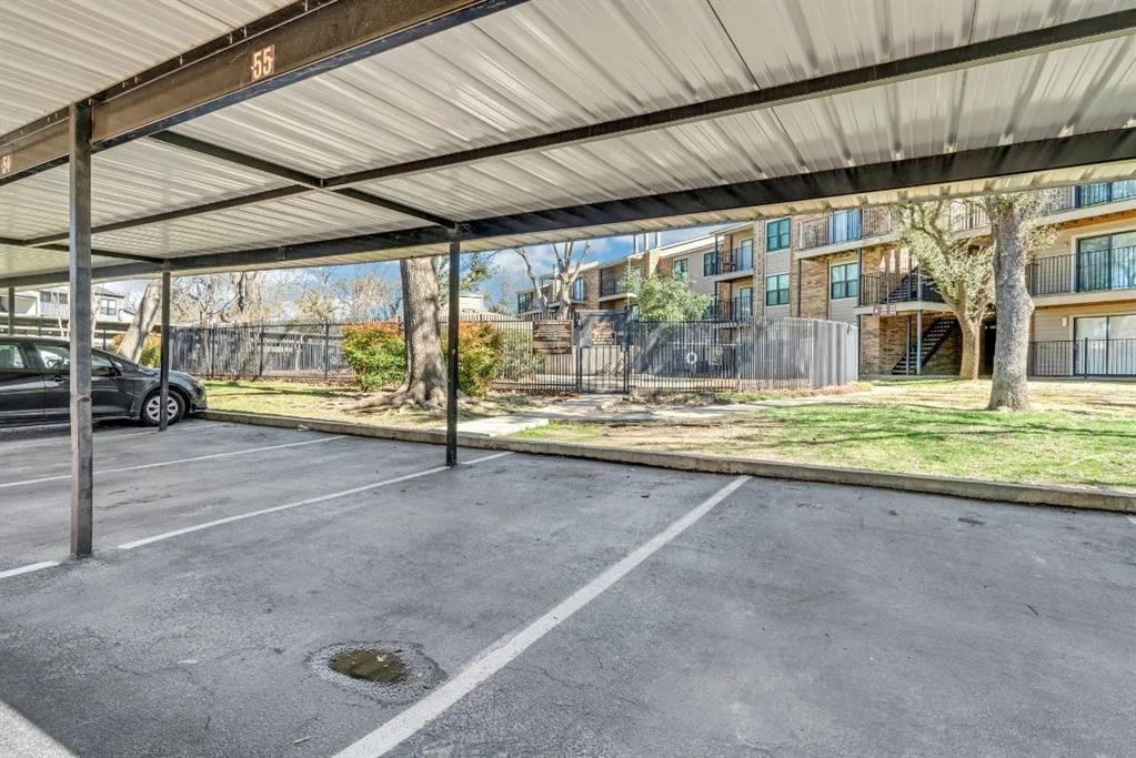 Oakhollow Condo - Residential