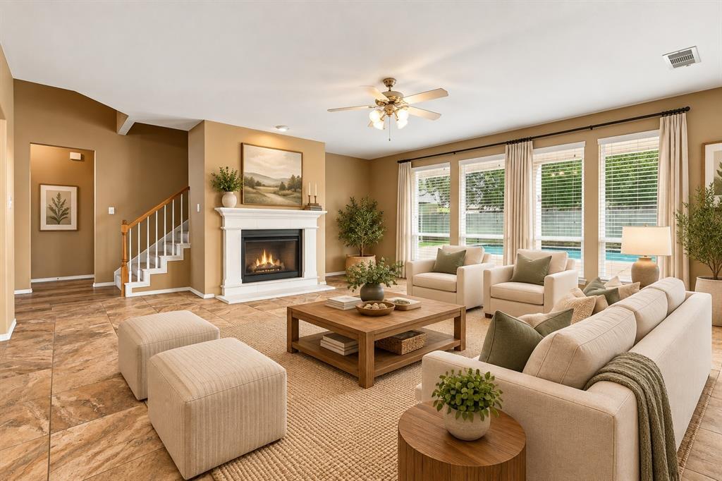 1204 Crestview Drive