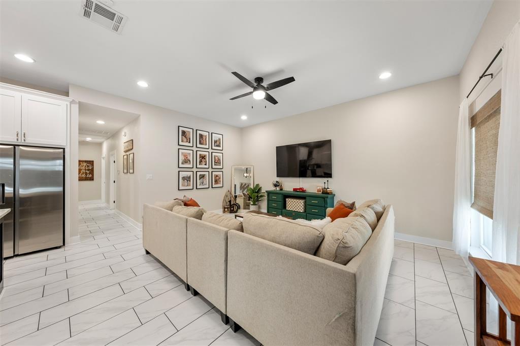 GREEN ACRES - Residential