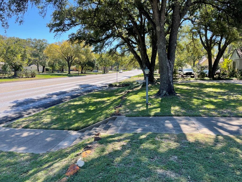 Park Hlnd Residential - Commercial Sale