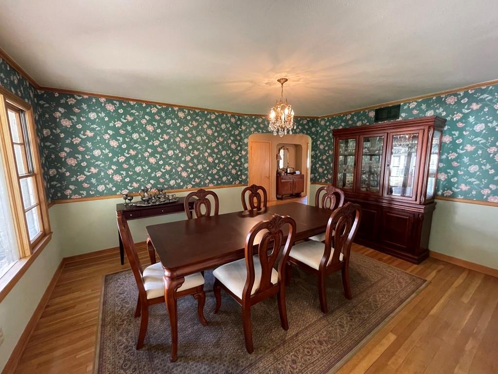 Park Hlnd Residential - Commercial Sale