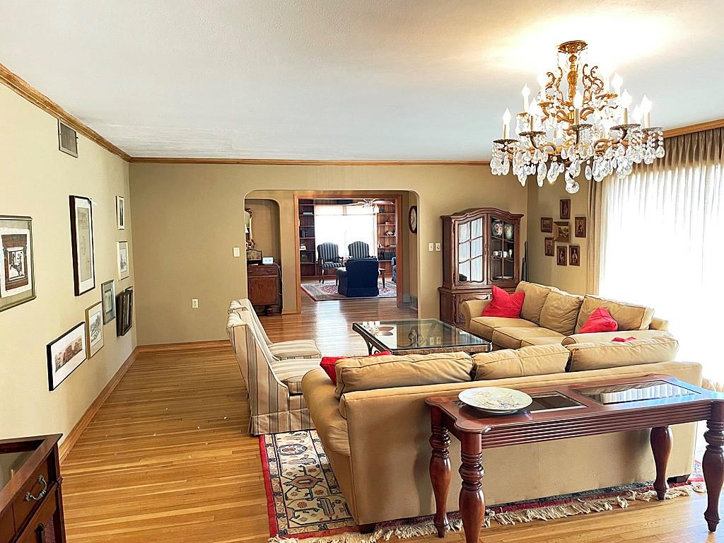 Park Hlnd Residential - Commercial Sale