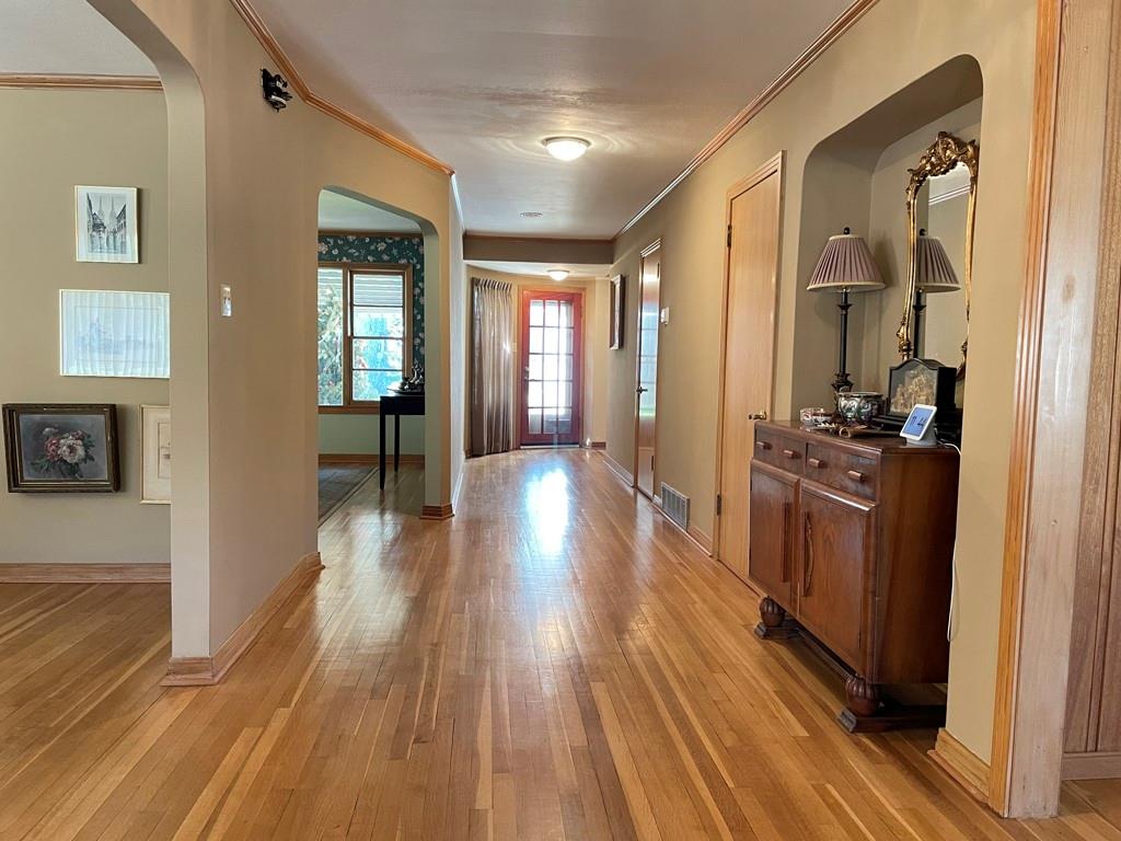 Park Hlnd Residential - Commercial Sale