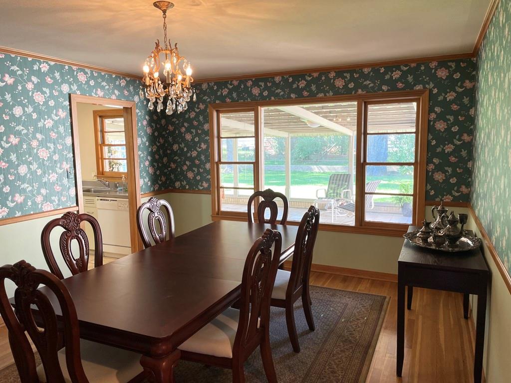 Park Hlnd Residential - Commercial Sale