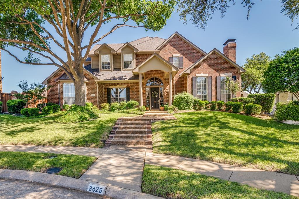 3425 Caleo Court