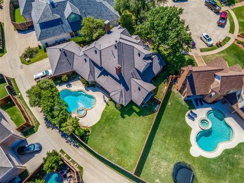 3425 Caleo Court Plano TX 75025
