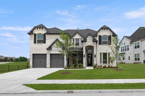 Property photo of 2816 Sw Shadybrook Drive, Celina, TX 75009