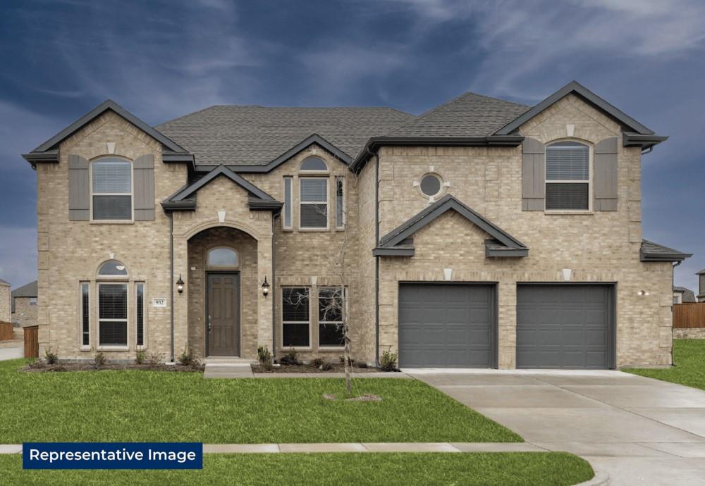 2816 SW Shadybrook Drive