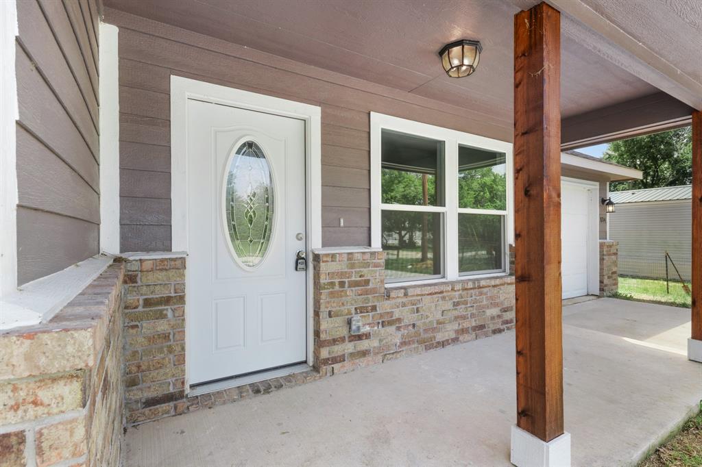 804 Hemlock Drive
