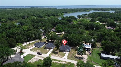 804 Hemlock Drive West Tawakoni TX 75474